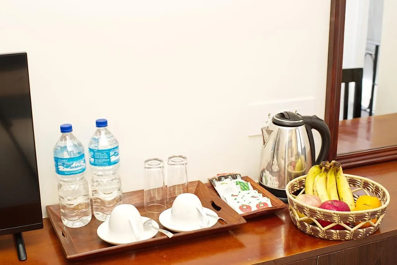 Satkar Hotel Kathmandu