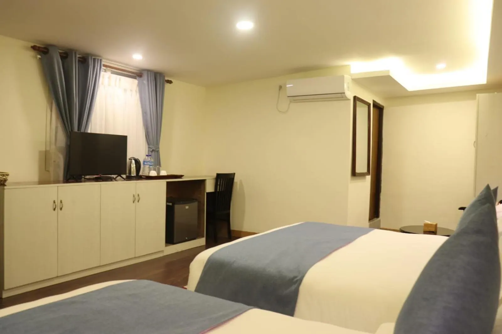 Satkar Hotel Kathmandu