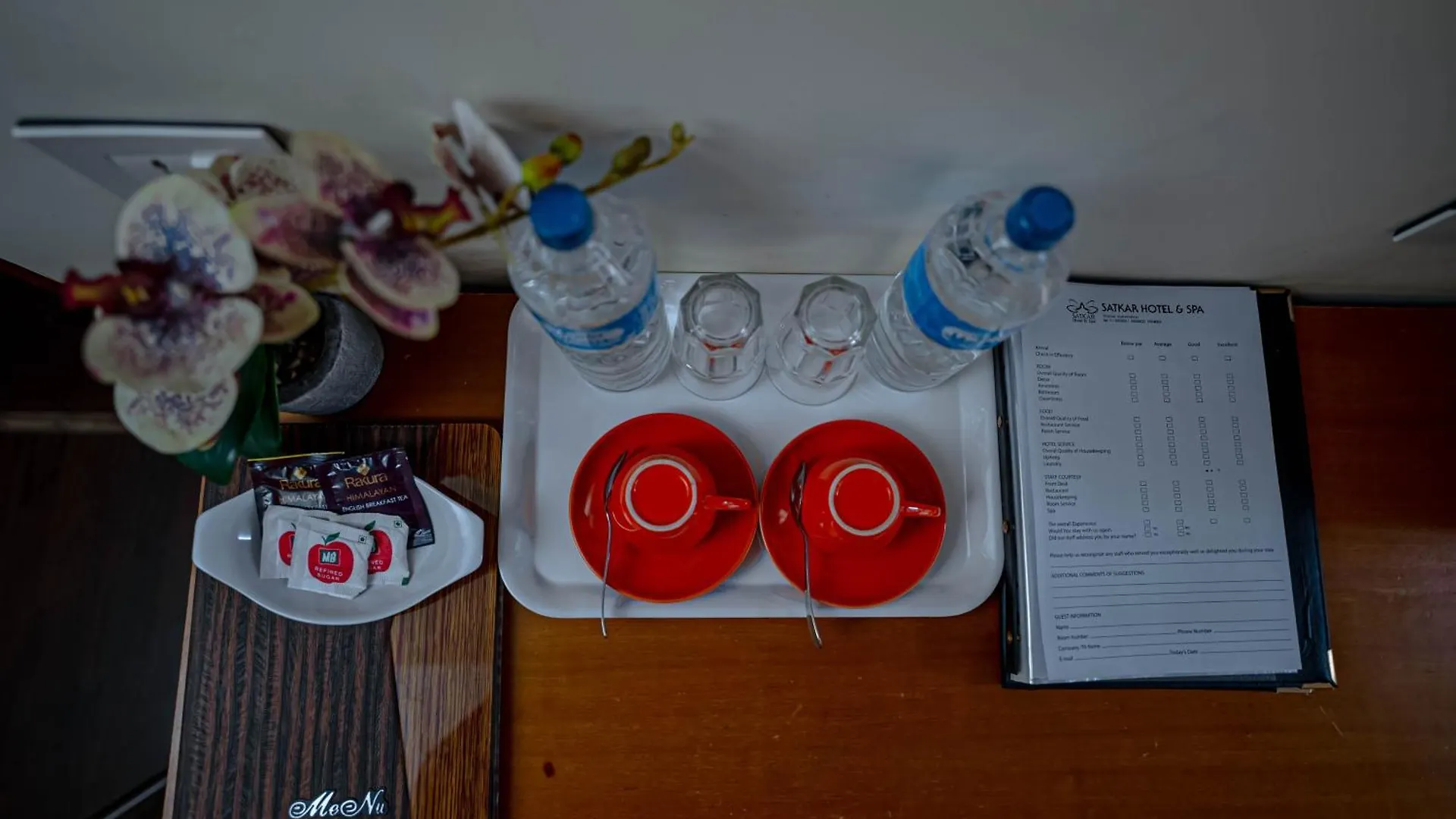 Satkar Hotel Kathmandu