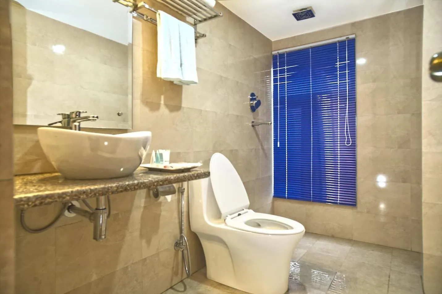 Satkar Hotel Kathmandu