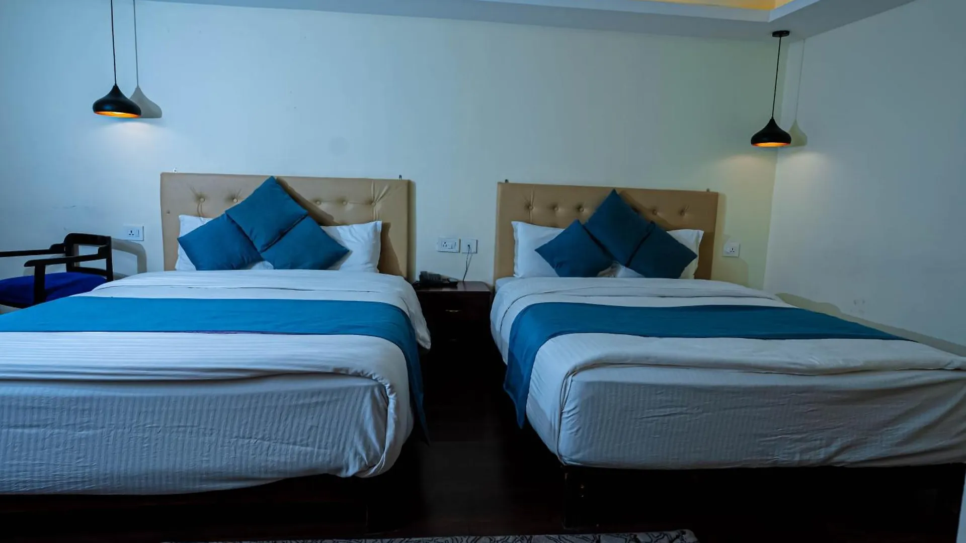 Satkar Hotel Kathmandu