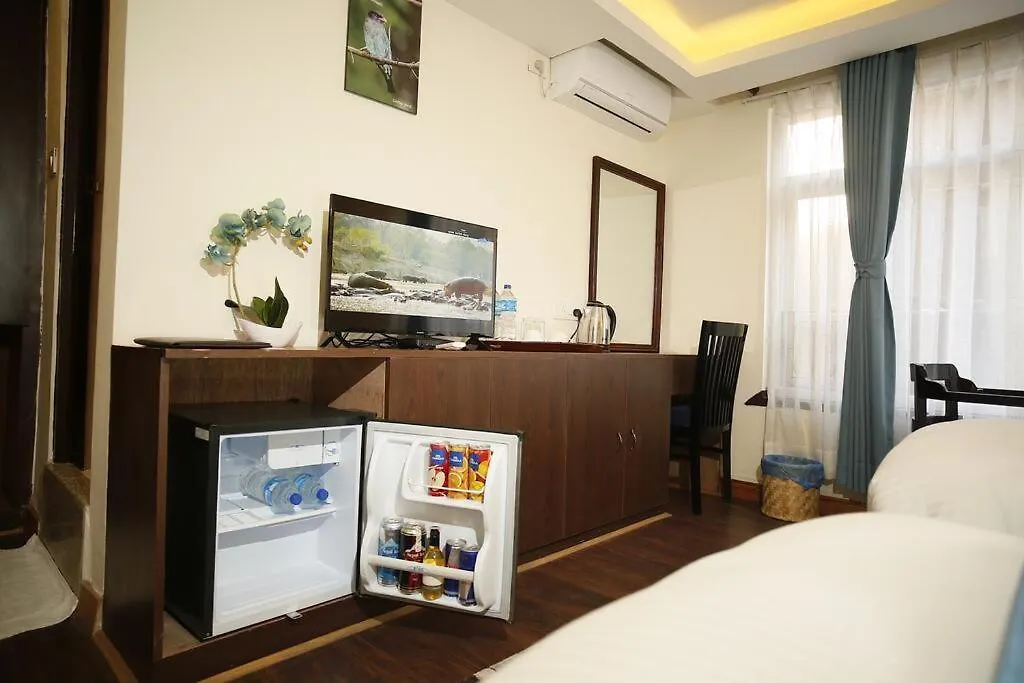Satkar Hotel Kathmandu