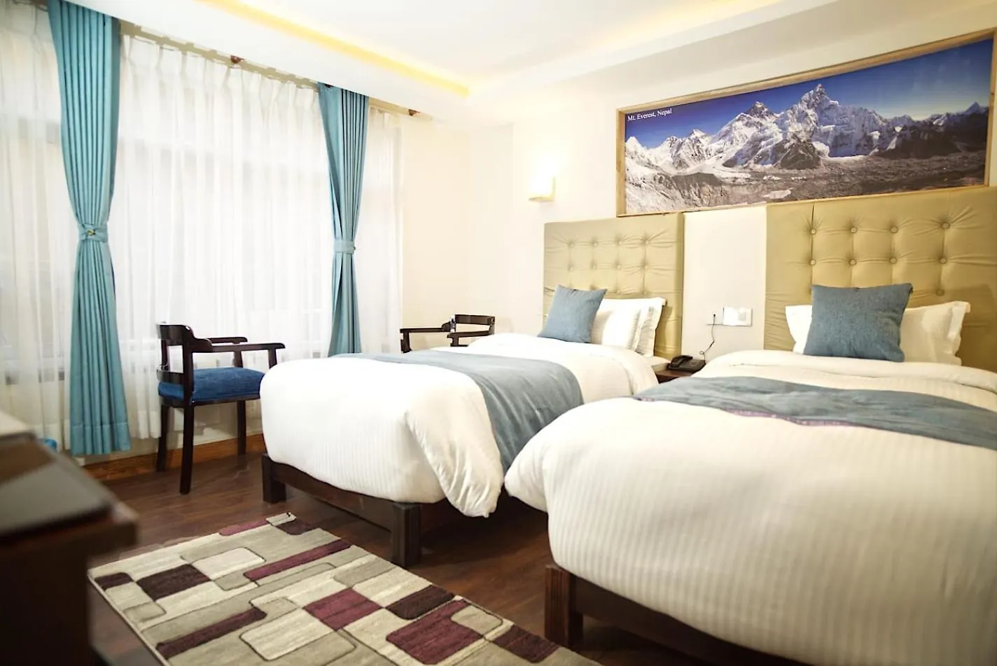 Satkar Hotel Kathmandu