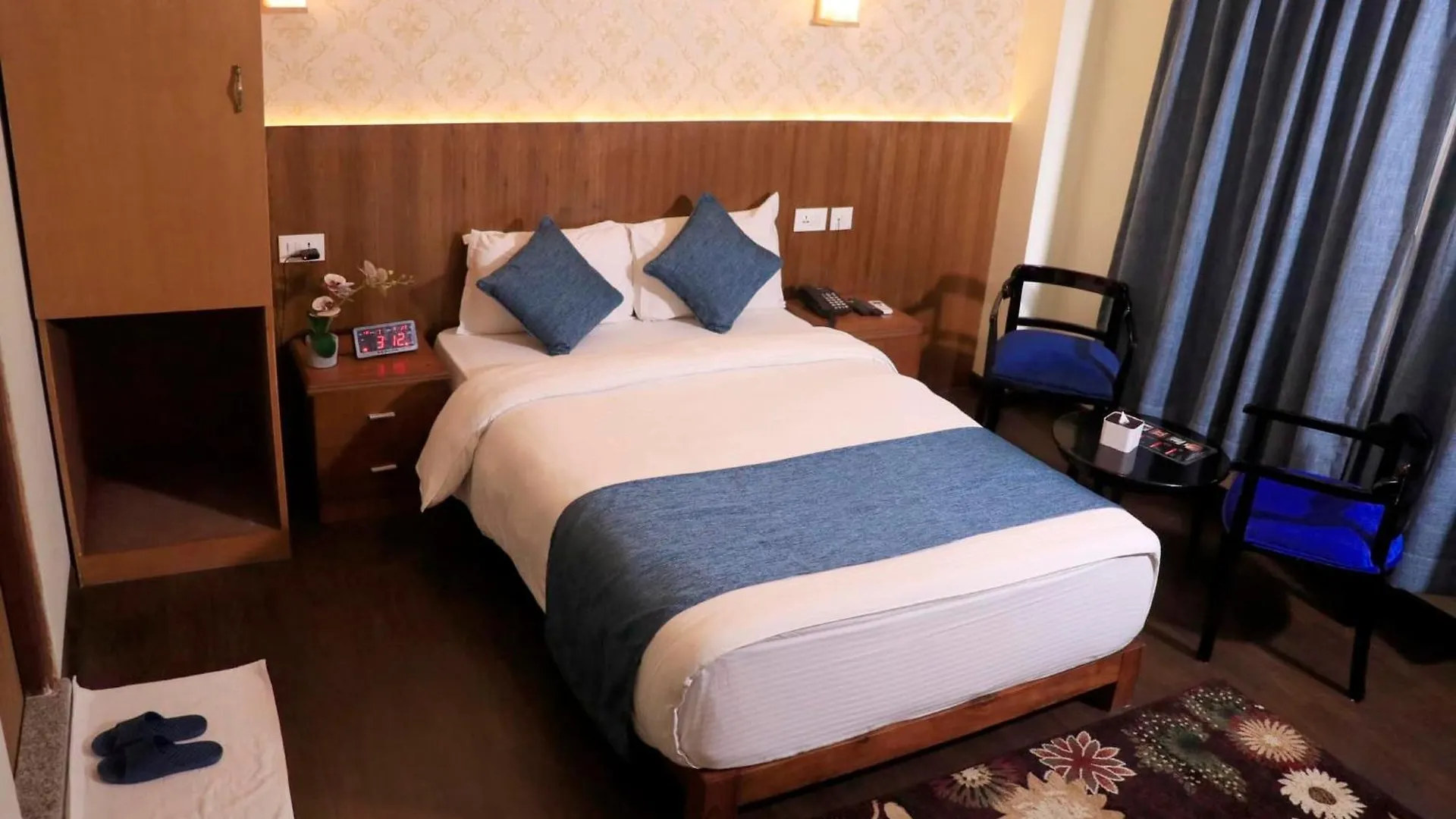 Satkar Hotel Kathmandu