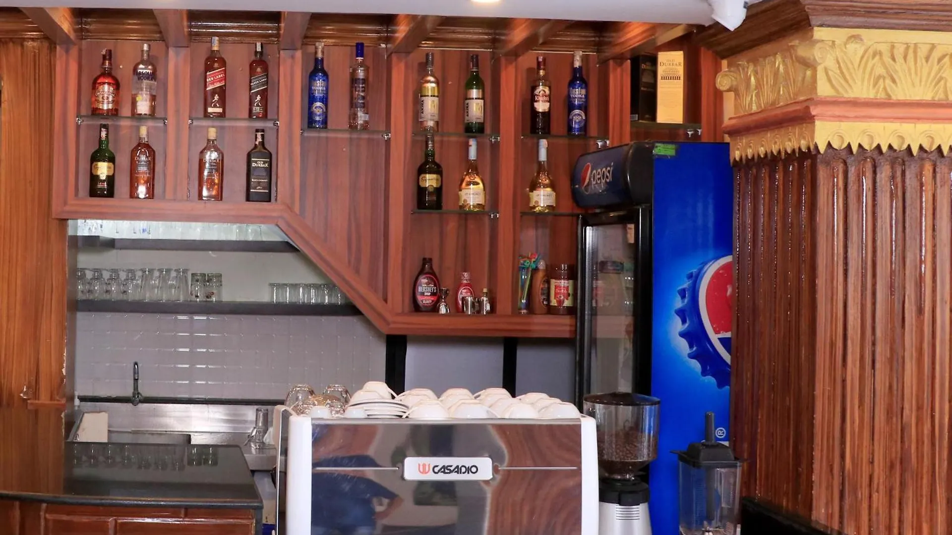 Satkar Hotel Kathmandu