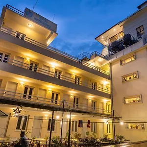Hotel Highlander, Thamel, Kathmandu