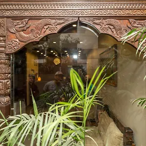 Hotel Himalayan Ghar, Kathmandu
