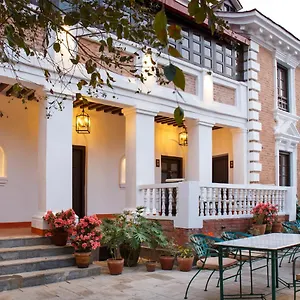 Hotel Thamel Heritage, Kathmandu