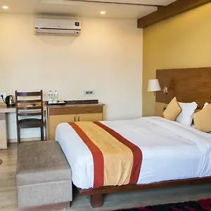 Hotel Retro And, Kathmandu