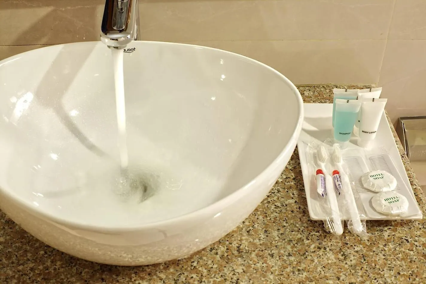 Satkar Hotel Kathmandu